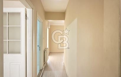 SÜTLÜCEDE METROBÜSE YAKIN TEMİZ 2+1 KİRALIL DAİRE
