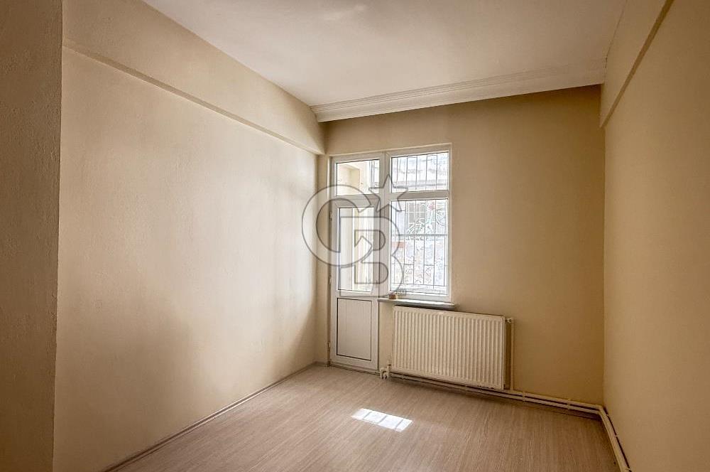 SÜTLÜCEDE METROBÜSE YAKIN TEMİZ 2+1 KİRALIL DAİRE