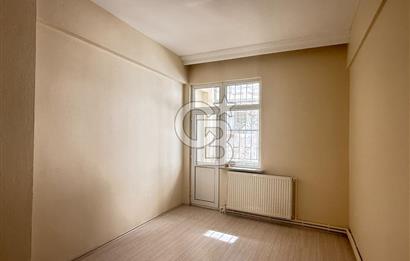 SÜTLÜCEDE METROBÜSE YAKIN TEMİZ 2+1 KİRALIL DAİRE