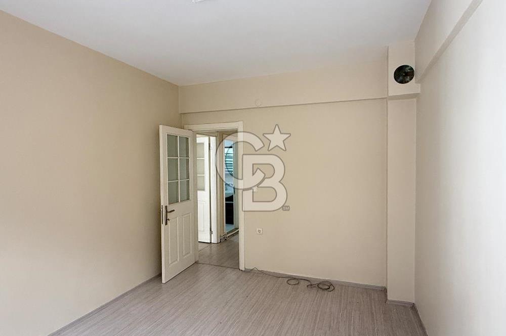 SÜTLÜCEDE METROBÜSE YAKIN TEMİZ 2+1 KİRALIL DAİRE