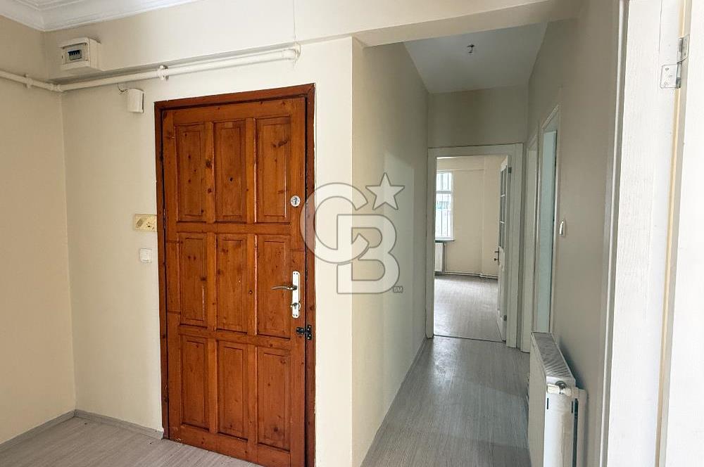 SÜTLÜCEDE METROBÜSE YAKIN TEMİZ 2+1 KİRALIL DAİRE