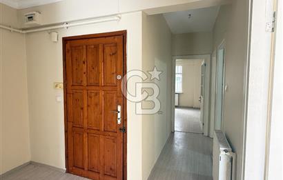 SÜTLÜCEDE METROBÜSE YAKIN TEMİZ 2+1 KİRALIL DAİRE