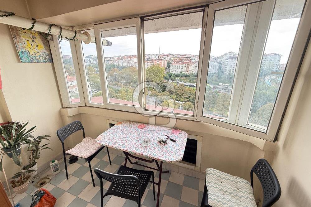 SÜTLÜCEDE HALİÇ MANZARALI 3+2 142 m2 SATILIK DUBLEKS DAİRE