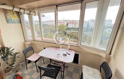 SÜTLÜCEDE HALİÇ MANZARALI 3+2 142 m2 SATILIK DUBLEKS DAİRE
