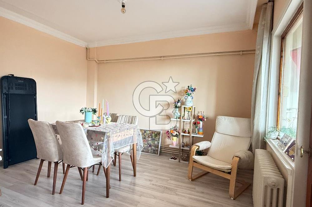 SÜTLÜCEDE HALİÇ MANZARALI 3+2 142 m2 SATILIK DUBLEKS DAİRE