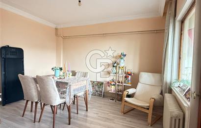 SÜTLÜCEDE HALİÇ MANZARALI 3+2 142 m2 SATILIK DUBLEKS DAİRE