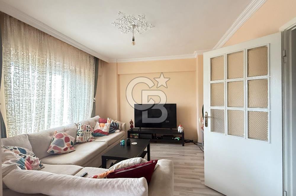 SÜTLÜCEDE HALİÇ MANZARALI 3+2 142 m2 SATILIK DUBLEKS DAİRE