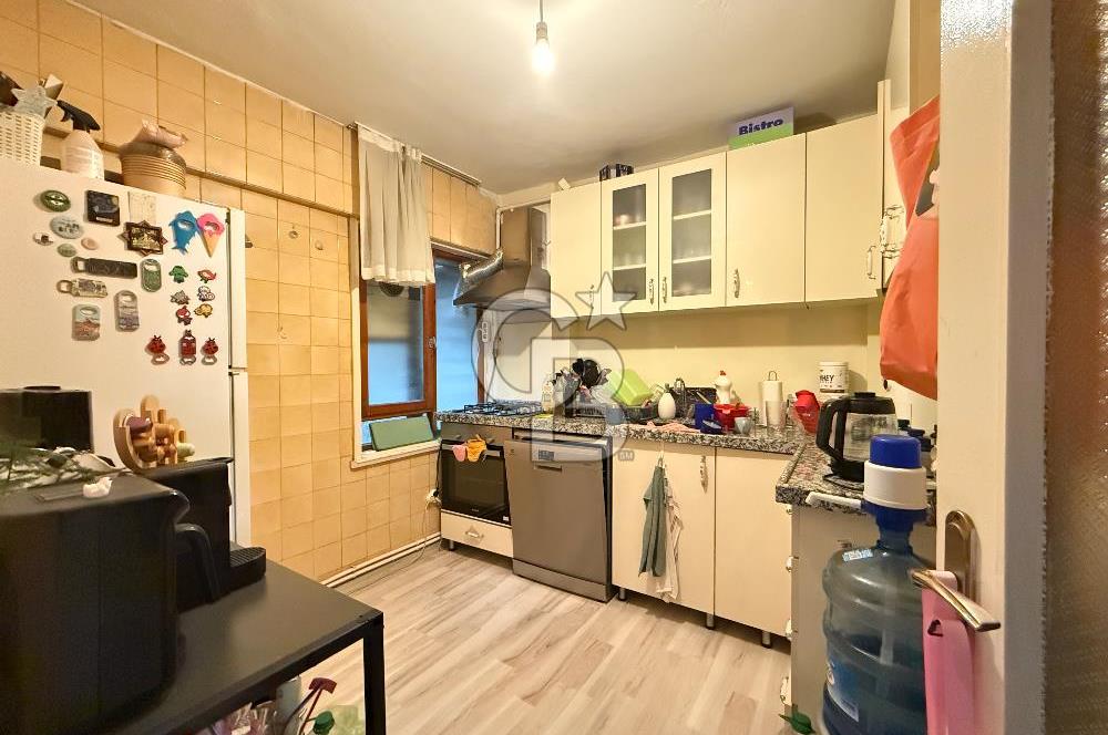 SÜTLÜCEDE HALİÇ MANZARALI 3+2 142 m2 SATILIK DUBLEKS DAİRE