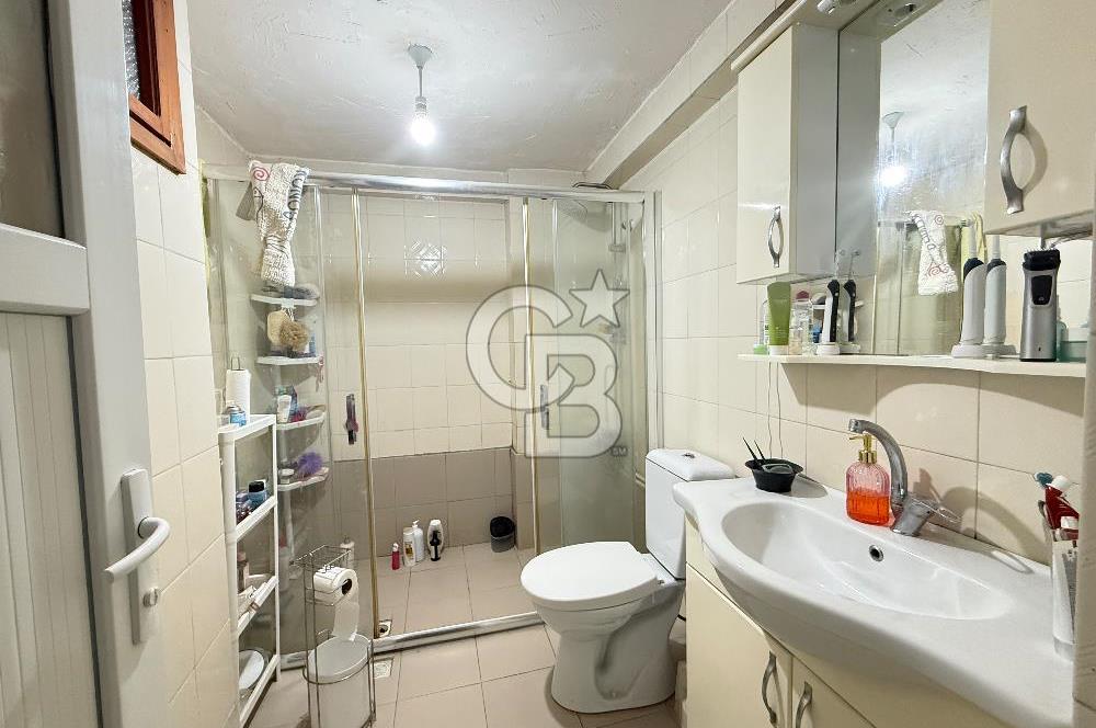 SÜTLÜCEDE HALİÇ MANZARALI 3+2 142 m2 SATILIK DUBLEKS DAİRE