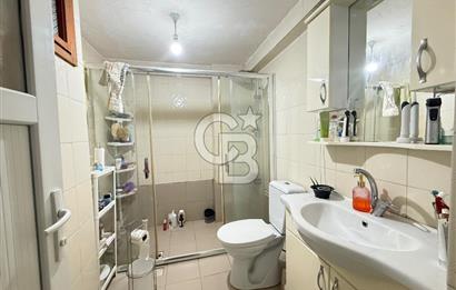 SÜTLÜCEDE HALİÇ MANZARALI 3+2 142 m2 SATILIK DUBLEKS DAİRE