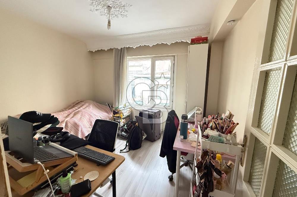 SÜTLÜCEDE HALİÇ MANZARALI 3+2 142 m2 SATILIK DUBLEKS DAİRE