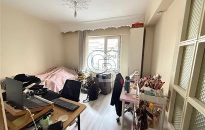 SÜTLÜCEDE HALİÇ MANZARALI 3+2 142 m2 SATILIK DUBLEKS DAİRE