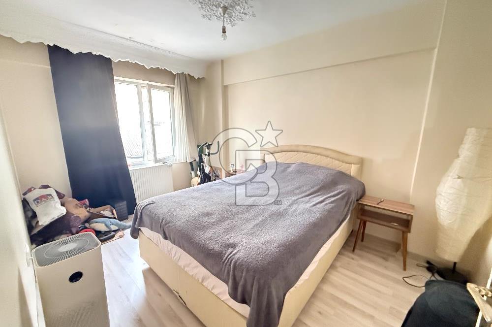 SÜTLÜCEDE HALİÇ MANZARALI 3+2 142 m2 SATILIK DUBLEKS DAİRE