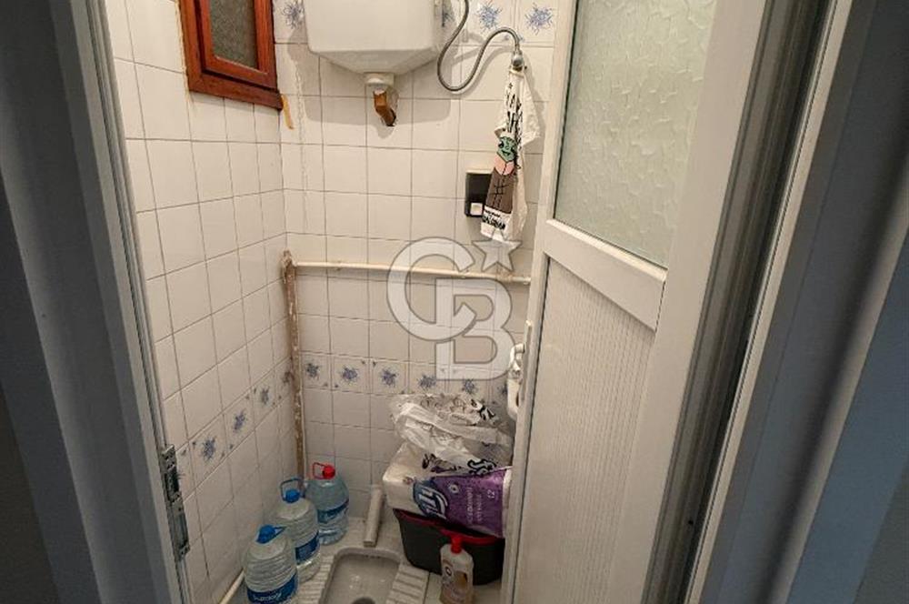 SÜTLÜCEDE HALİÇ MANZARALI 3+2 142 m2 SATILIK DUBLEKS DAİRE