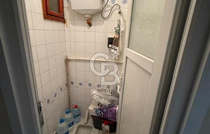 SÜTLÜCEDE HALİÇ MANZARALI 3+2 142 m2 SATILIK DUBLEKS DAİRE