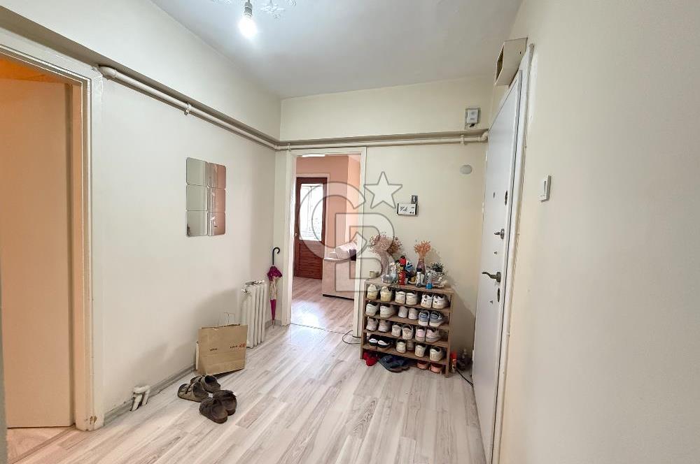 SÜTLÜCEDE HALİÇ MANZARALI 3+2 142 m2 SATILIK DUBLEKS DAİRE