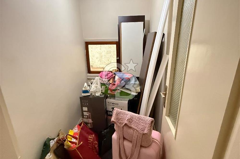 SÜTLÜCEDE HALİÇ MANZARALI 3+2 142 m2 SATILIK DUBLEKS DAİRE