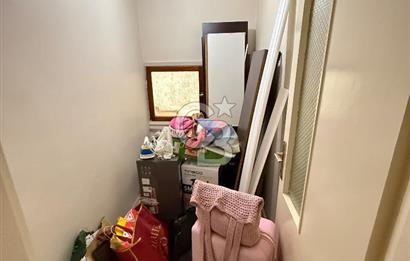 SÜTLÜCEDE HALİÇ MANZARALI 3+2 142 m2 SATILIK DUBLEKS DAİRE