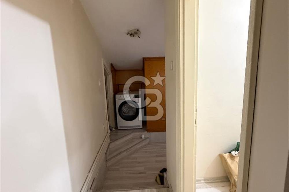 SÜTLÜCEDE HALİÇ MANZARALI 3+2 142 m2 SATILIK DUBLEKS DAİRE