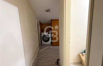 SÜTLÜCEDE HALİÇ MANZARALI 3+2 142 m2 SATILIK DUBLEKS DAİRE