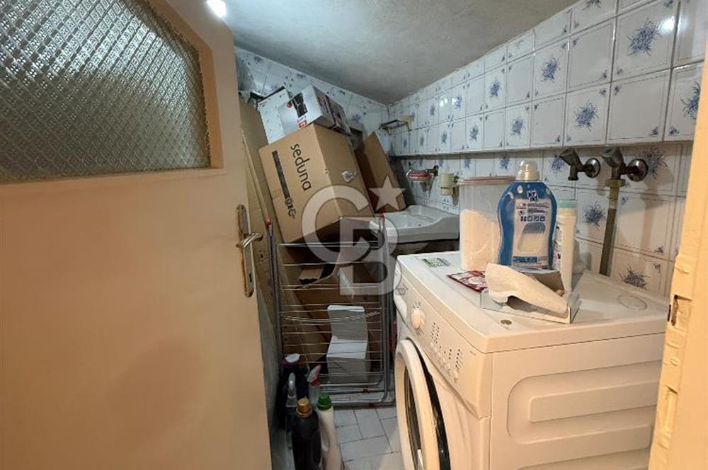 SÜTLÜCEDE HALİÇ MANZARALI 3+2 142 m2 SATILIK DUBLEKS DAİRE