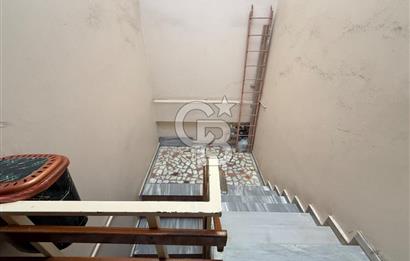 SÜTLÜCEDE HALİÇ MANZARALI 3+2 142 m2 SATILIK DUBLEKS DAİRE