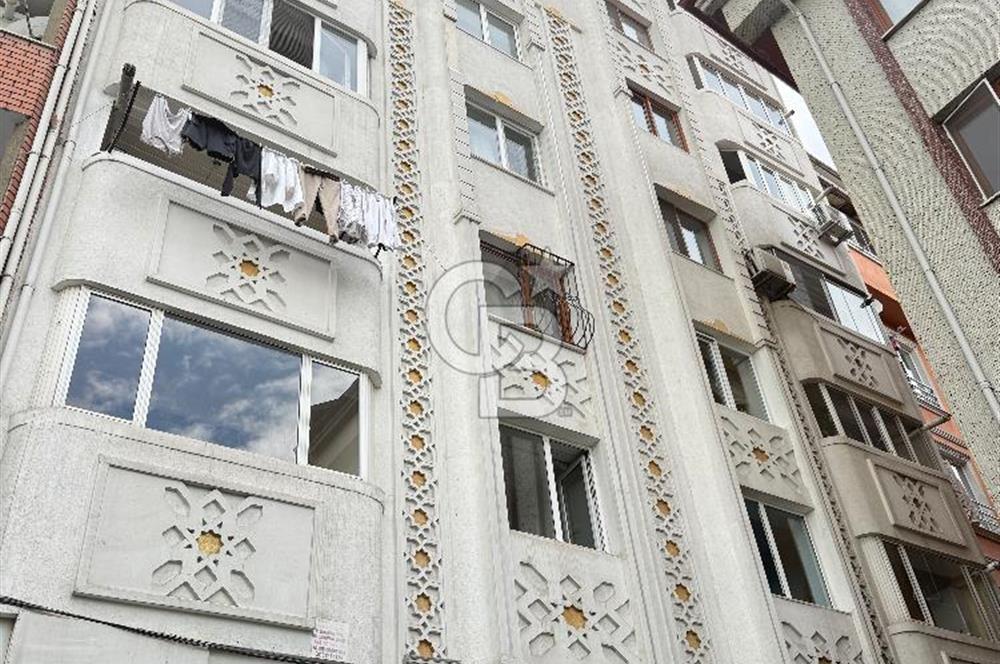 SÜTLÜCEDE HALİÇ MANZARALI 3+2 142 m2 SATILIK DUBLEKS DAİRE