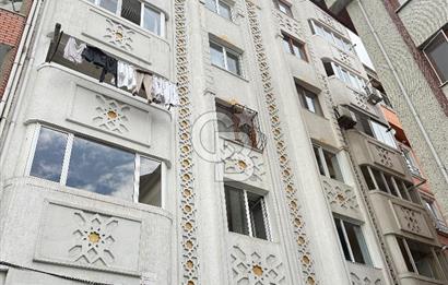 SÜTLÜCEDE HALİÇ MANZARALI 3+2 142 m2 SATILIK DUBLEKS DAİRE