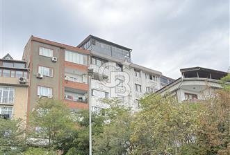 SÜTLÜCEDE HALİÇ MANZARALI 3+2 142 m2 SATILIK DUBLEKS DAİRE - 3 - 314912