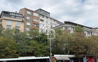 SÜTLÜCEDE HALİÇ MANZARALI 3+2 142 m2 SATILIK DUBLEKS DAİRE