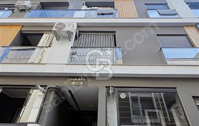 ÇİĞLİ YENİNAHALLEDE SATILIK 2+1