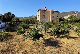 BUCA KAYNAKLARDA 1634 m2 İMARLI ARSA - 2 - 314917