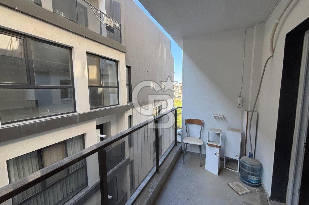 SEYREK CUMHURİYET MAHALLESİ 1+1 KİRALIK DAİRE