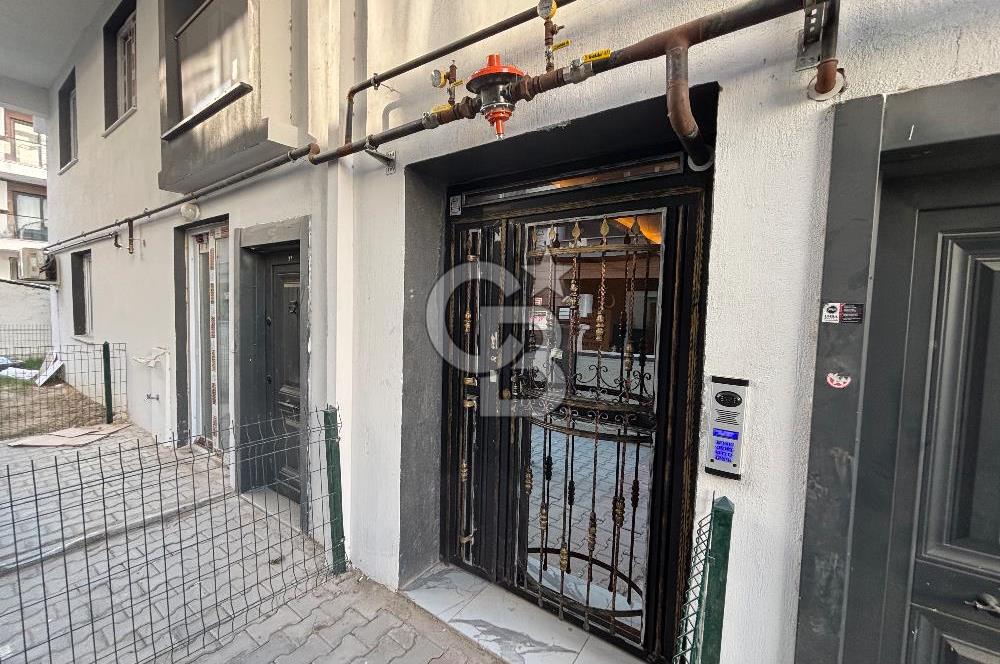 SEYREK CUMHURİYET MAHALLESİ 1+1 KİRALIK DAİRE