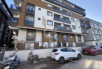 SEYREK CUMHURİYET MAHALLESİ 1+1 KİRALIK DAİRE - 1 - 314907