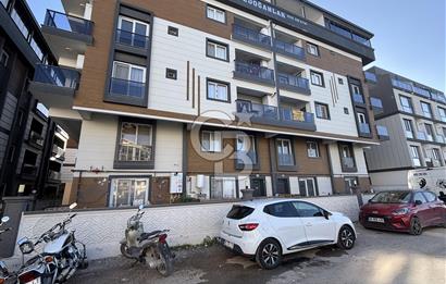 SEYREK CUMHURİYET MAHALLESİ 1+1 KİRALIK DAİRE