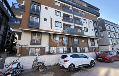 SEYREK CUMHURİYET MAHALLESİ 1+1 KİRALIK DAİRE