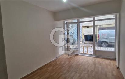 BORNOVA ÇAMDİBİ KİRALIK İYİ KOMUMDA DÜKKAN