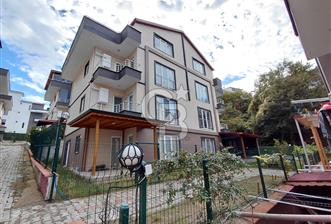 GÖLCÜK'DE SİTE İÇİNDE SATILIK 3+1 DENİZ MANZARALI ÇATI DUBLEX - 2 - 314878