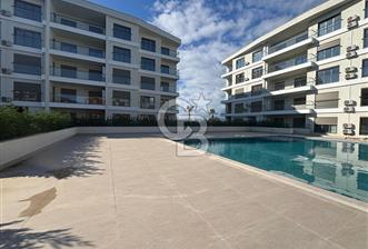 CB KİNG'DEN BURHANİYE/ÖREN HAVUZLU DENİZ MANZARALI SATILIK DAİRE - 2 - 314913
