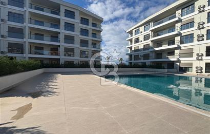 CB KİNG'DEN BURHANİYE/ÖREN HAVUZLU DENİZ MANZARALI SATILIK DAİRE