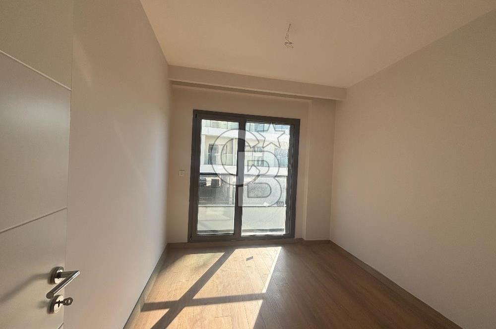 CB KİNG'DEN BURHANİYE/ÖREN HAVUZLU DENİZ MANZARALI SATILIK DAİRE