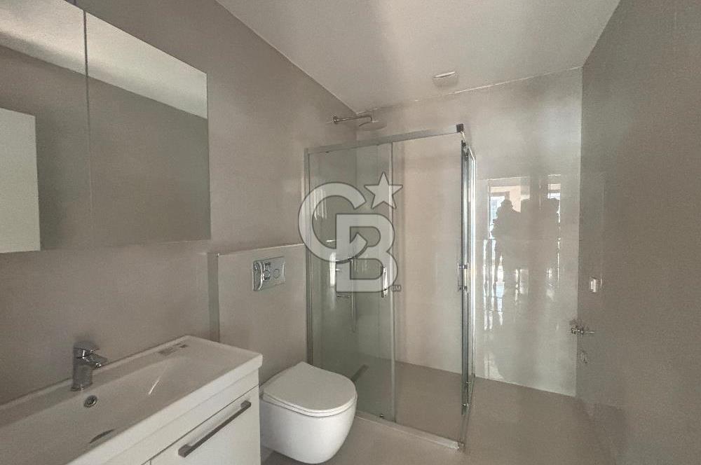 CB KİNG'DEN BURHANİYE/ÖREN HAVUZLU DENİZ MANZARALI SATILIK DAİRE