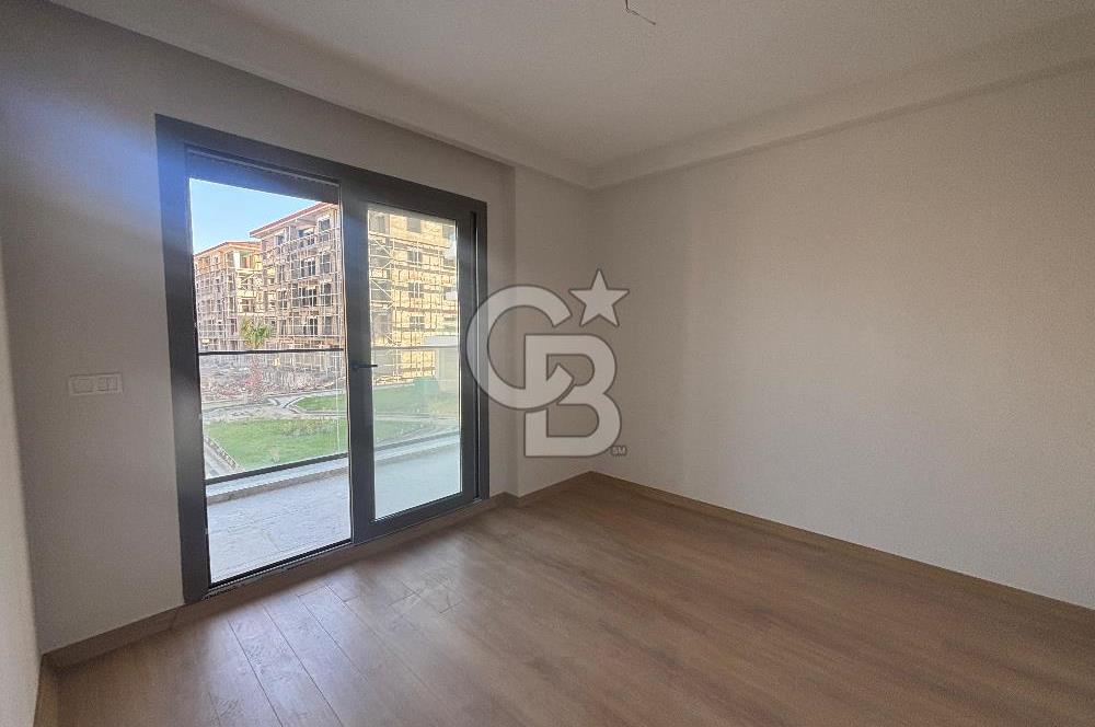 CB KİNG'DEN BURHANİYE/ÖREN HAVUZLU DENİZ MANZARALI SATILIK DAİRE