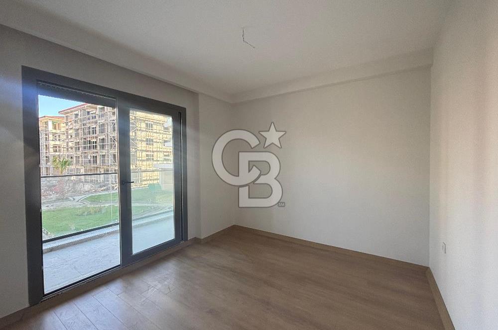 CB KİNG'DEN BURHANİYE/ÖREN HAVUZLU DENİZ MANZARALI SATILIK DAİRE