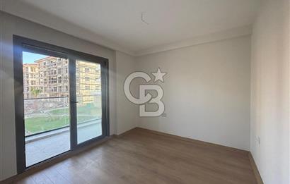 CB KİNG'DEN BURHANİYE/ÖREN HAVUZLU DENİZ MANZARALI SATILIK DAİRE