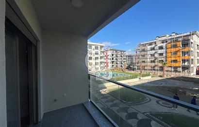CB KİNG'DEN BURHANİYE/ÖREN HAVUZLU DENİZ MANZARALI SATILIK DAİRE