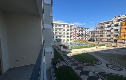 CB KİNG'DEN BURHANİYE/ÖREN HAVUZLU DENİZ MANZARALI SATILIK DAİRE