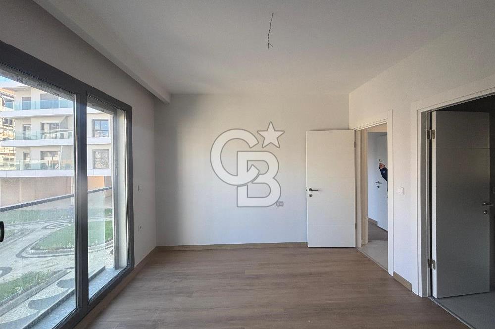 CB KİNG'DEN BURHANİYE/ÖREN HAVUZLU DENİZ MANZARALI SATILIK DAİRE