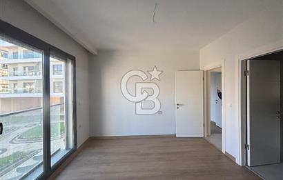 CB KİNG'DEN BURHANİYE/ÖREN HAVUZLU DENİZ MANZARALI SATILIK DAİRE